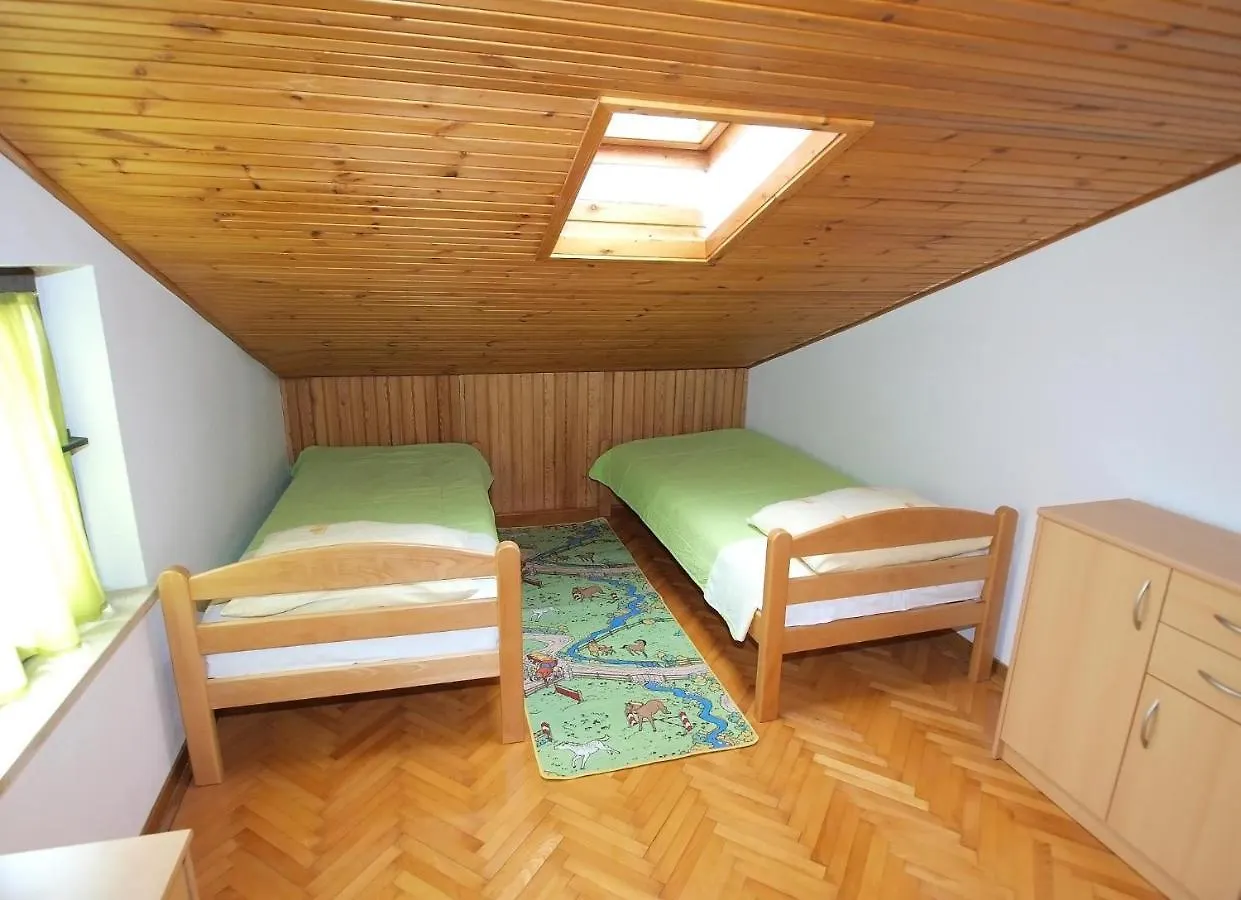 Apartments With A Parking Space Valbandon, Fazana - 19685 Croacia